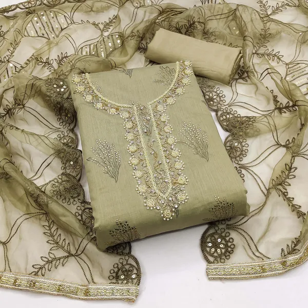 Green_Modal_Salwar_Suit_Material_for_Women