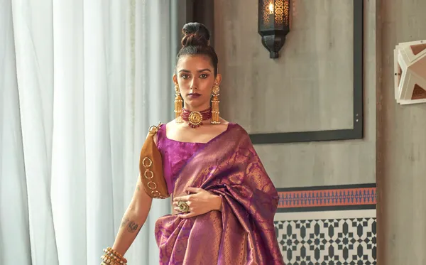 Purple_Silk_Saree_for_Women