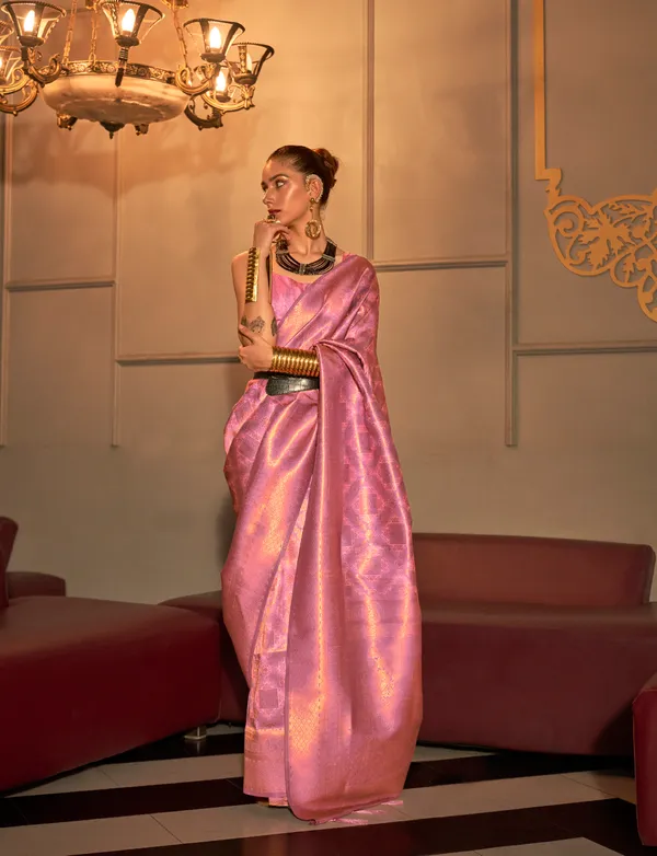 Pink_Silk_Saree_for_Women