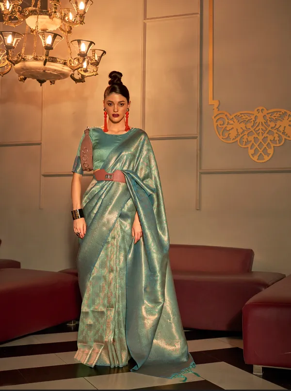 Green_Silk_Saree_for_Women