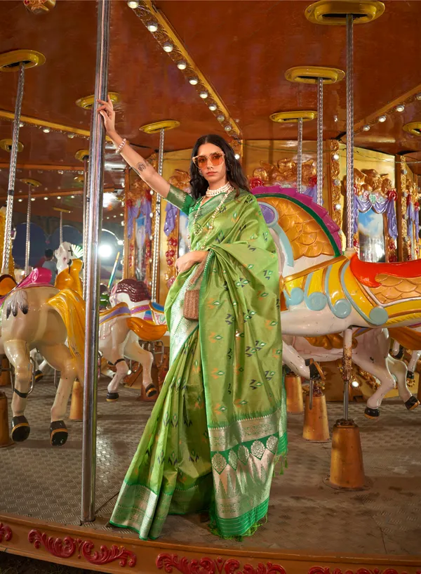 Silk_Woven_Saree