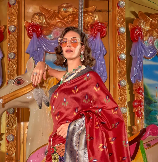 Silk_Woven_Saree