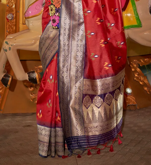 Silk_Woven_Saree