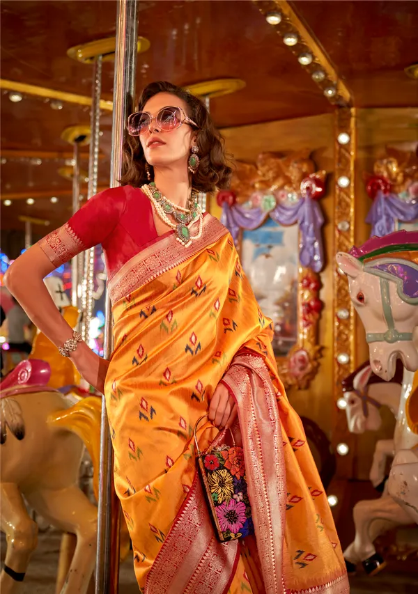 Silk_Woven_Saree