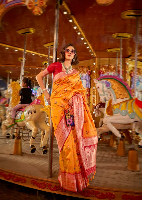 Silk_Woven_Saree