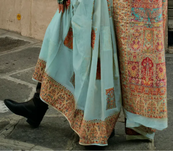Designer_Sky_Blue_Silk_Kashmiri_Handloom_Premium_Range_Saree