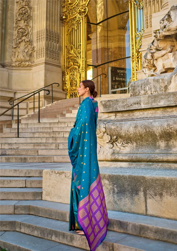 Khadi_Silk_Woven_Saree