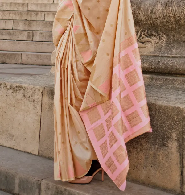 Khadi_Silk_Woven_Saree