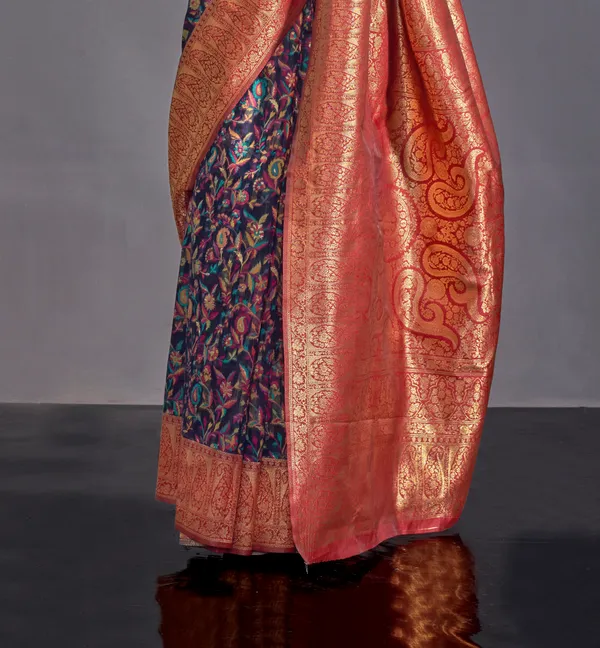 Kashmiri_Silk_Saree