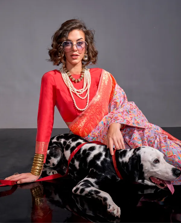 Kashmiri_Silk_Saree