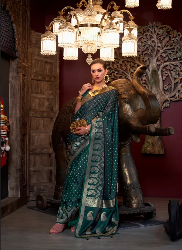 Silk_Woven_Saree