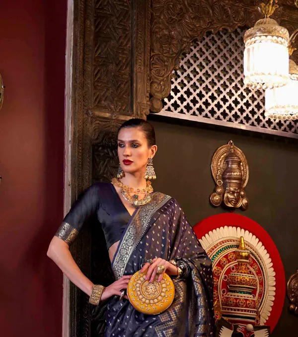 Silk_Woven_Saree
