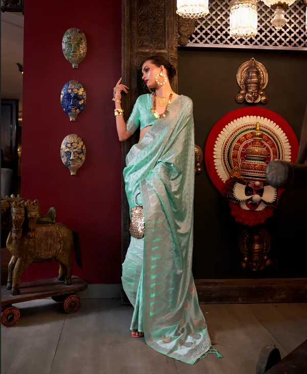 Silk_Woven_Saree