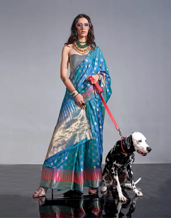 Silk_Woven_Saree