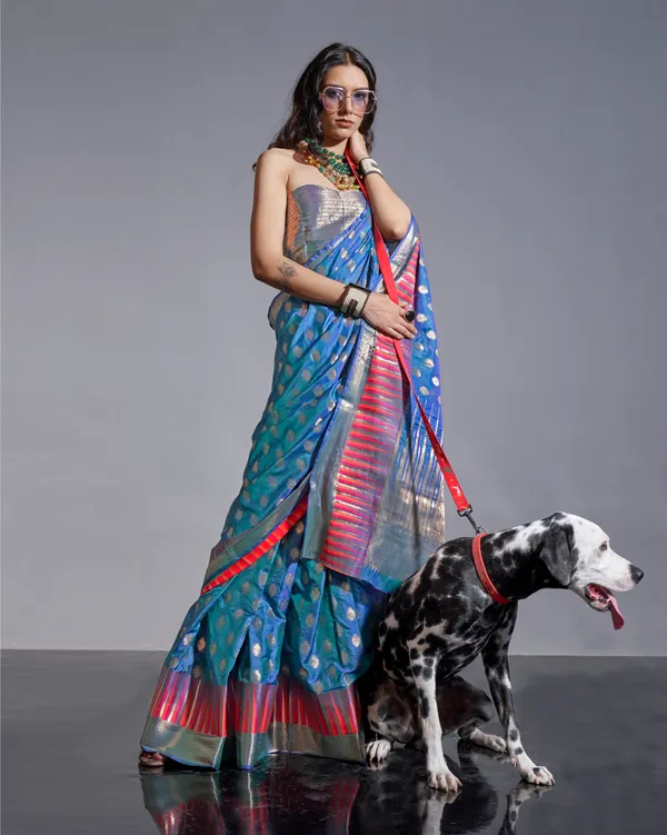 Silk_Woven_Saree