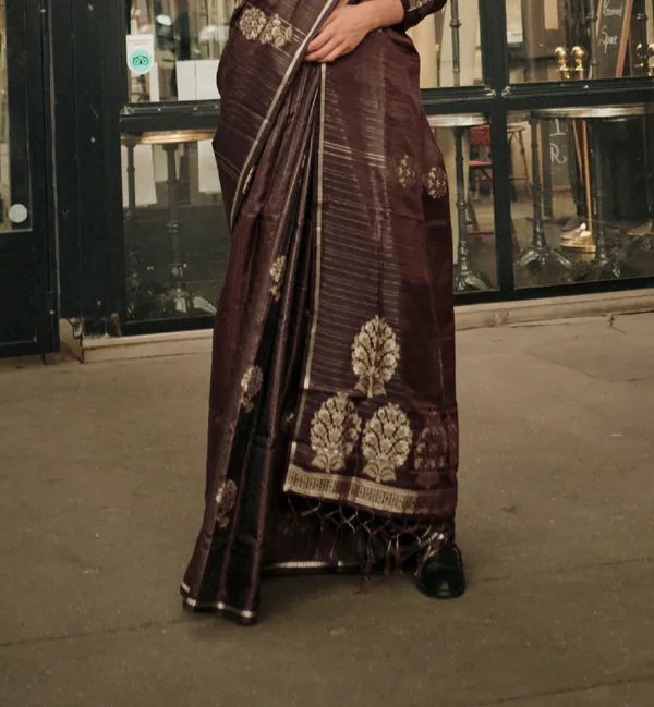 Coffee_Silk_Saree_for_Women