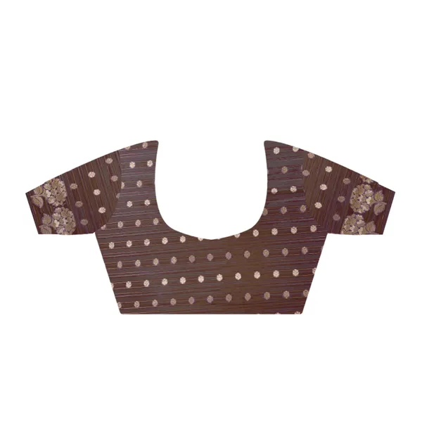 Coffee_Silk_Saree_for_Women