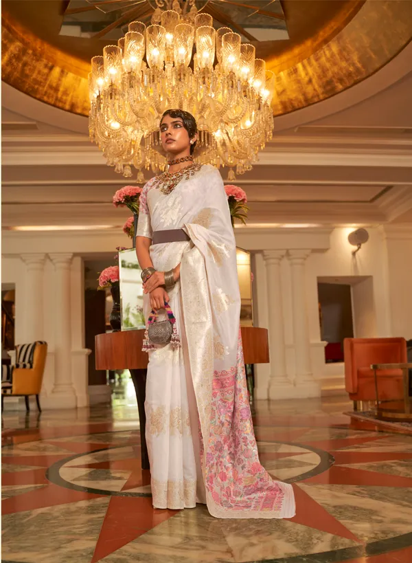 White_Silk_Saree_for_Women
