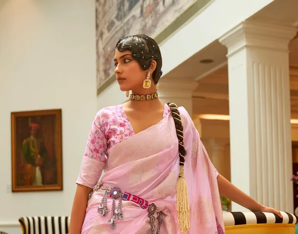 Pink_Silk_Saree_for_Women