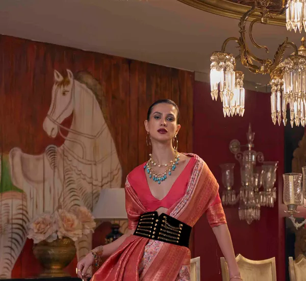 Kashmiri_Silk_Saree
