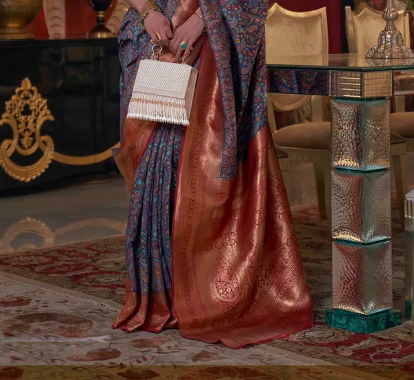Kashmiri_Silk_Saree