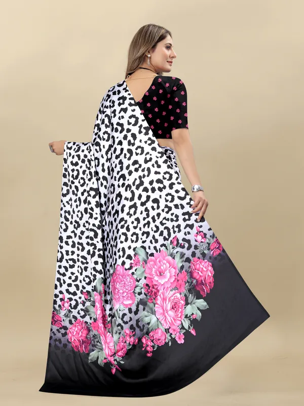Black_Satin_Saree_for_Women