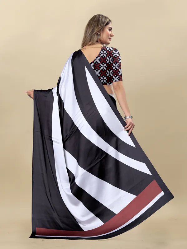 Black_Satin_Saree_for_Women