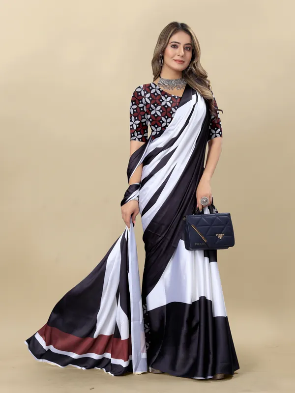 Black_Satin_Saree_for_Women