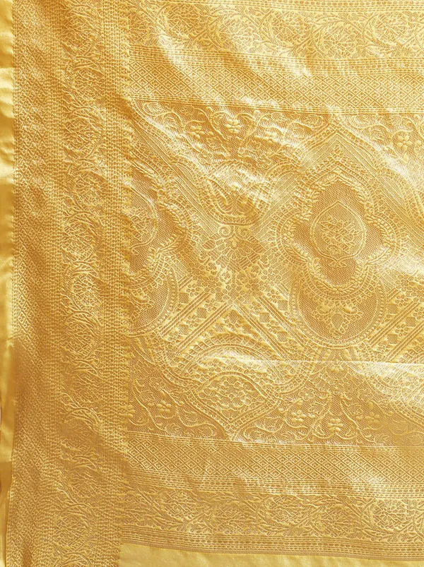 Yellow_Designer_Premium_Range_Organza_Saree_for_Women