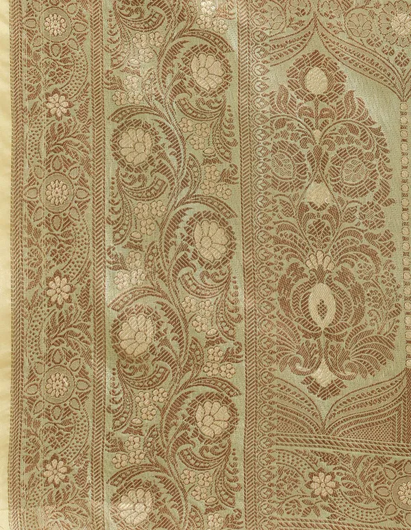 Light_Green_Organza_Saree_for_Women