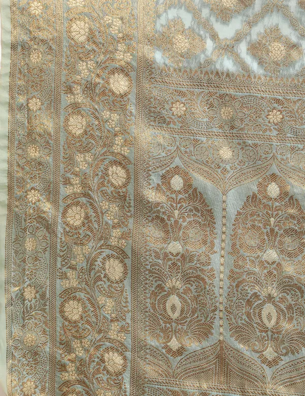 Light_Blue_Organza_Saree_for_Women