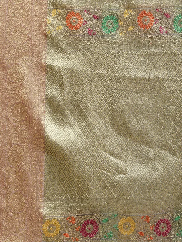 Grey_Organza_Saree_for_Women