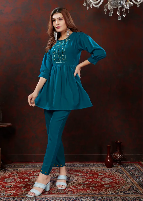 Navy_Cotton_Co_Ord_Set_for_Women