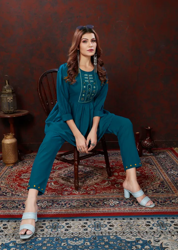 Navy_Cotton_Co_Ord_Set_for_Women
