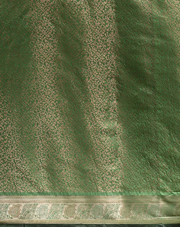 Light_Green_Silk_Blend_Saree_for_Women