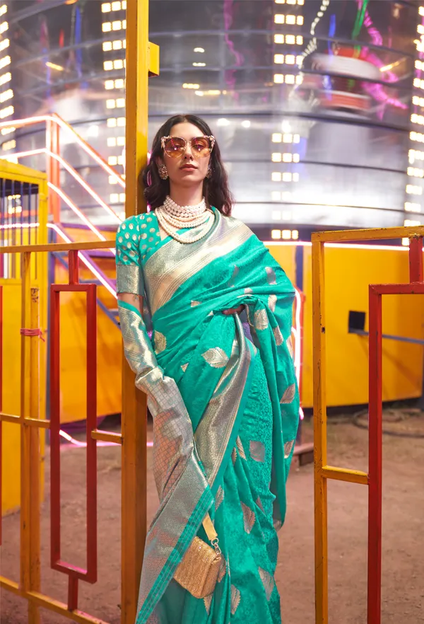 Silk_Woven_Saree