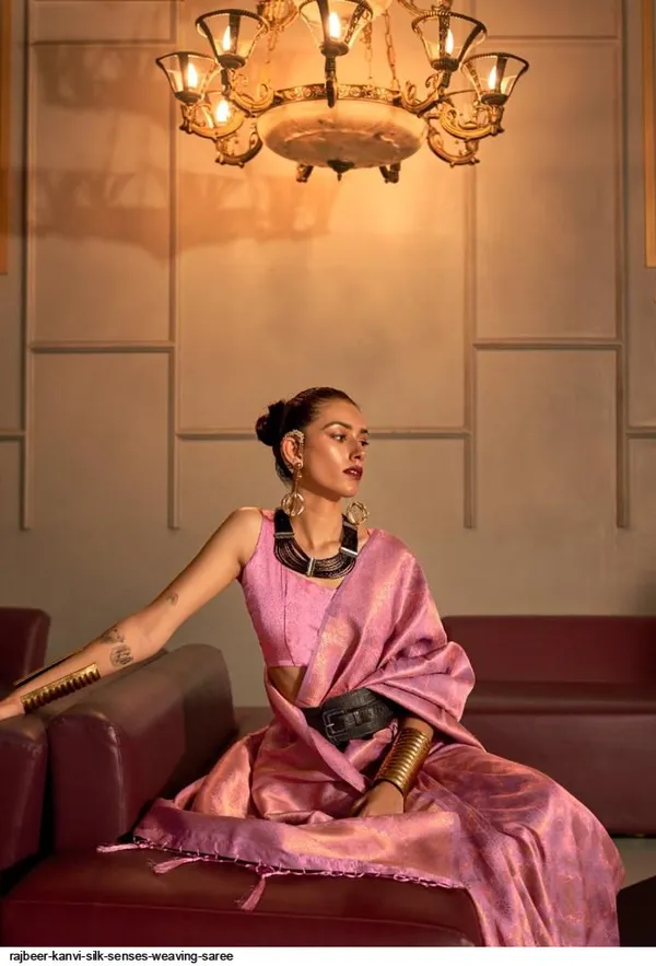 Pink_Silk_Saree_for_Women