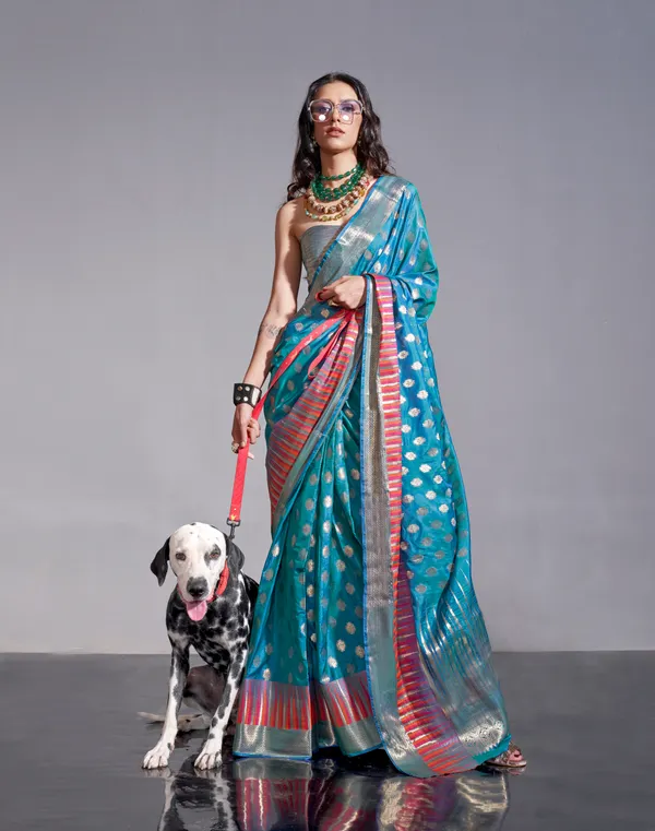 Silk_Woven_Saree