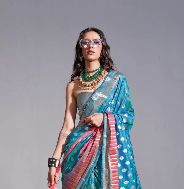 Silk_Woven_Saree