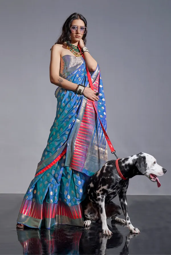 Silk_Woven_Saree