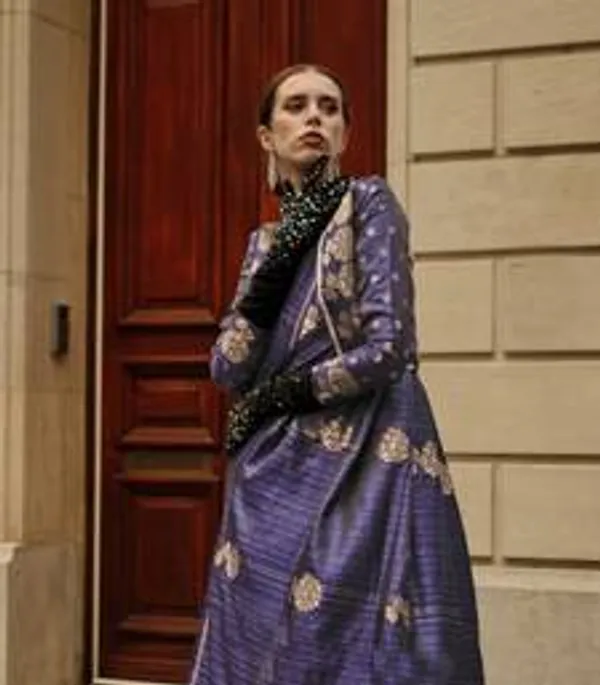 Navy_Blue_Silk_Saree_for_Women