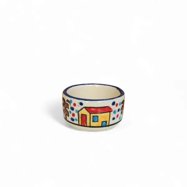 Handpainted_Ceramic_Dip_Bowl_|_Chutney_Bowl_|_Pickle_Bowl_|_Sauce_Serving_Bowl_Set_|_50_ml_|_Set_of_4