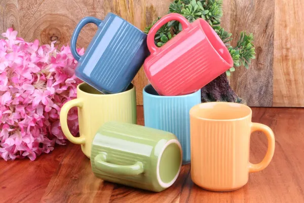 MADARKS_Handmade_Ceramic_Multi_Color_Coffee_Cup_Mug/_Tea_Cup_Set_/_6_Cup_Set_/_Round_|_Best_Gift_for_Valentine_Day,_Birthday_and_on_All_Festival_(Set_of_6)_|_(06)_|_Microwave_Safe_|_Dishwasher_Safe