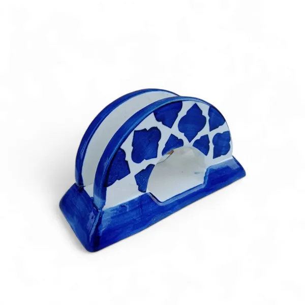 Ceramic_Napkin_Holder_|_Handmade_Ceramic_Pottery_Holder_|_Perfect_for_Kitchen_and_Dinning_Table