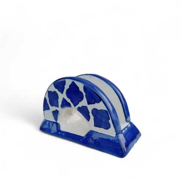 Ceramic_Napkin_Holder_|_Handmade_Ceramic_Pottery_Holder_|_Perfect_for_Kitchen_and_Dinning_Table