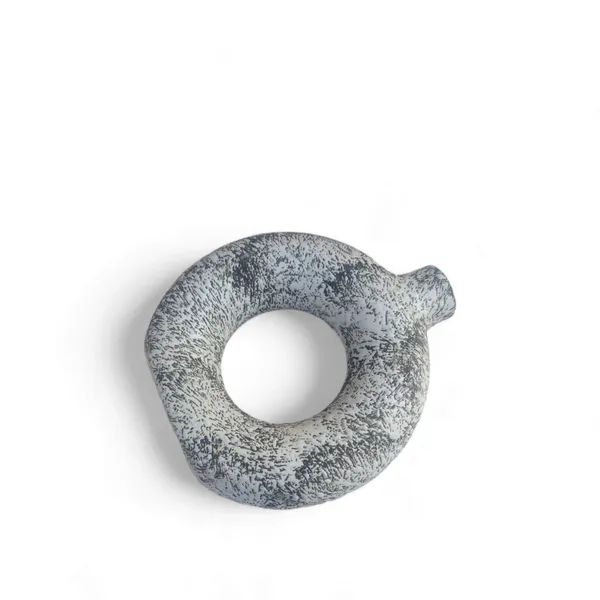 6_Inch_Ceramic_Donut_Vase_|_Flower_Vase_Pampas_Grass_Vase_for_Bedroom_and_Dinning_Table_|_6_Inch