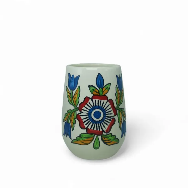 Ceramic_Bathroom_Accessories_Set_for_Utility_and_Bathroom_Decor_|_Liquid_Soap_Dispenser,_soap_Tray,_Toothbrush_Holder_Hand_Crafted_(Color_:_Multicolor)