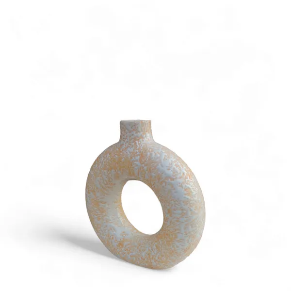 6_Inch_Ceramic_Donut_Vase_|_Flower_Vase_Pampas_Grass_Vase_for_Bedroom_and_Dinning_Table_|_7_Inch
