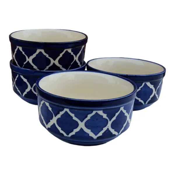 _Ceramic_Soup_Bowl_Kitchen_&_Dining_Table_Ware_Set,_300_ML,_Blue_Colour,_Pack_Of_4,_Microwave_and_Dishwasher_Safe