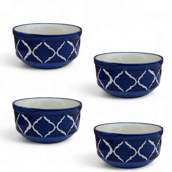 _Ceramic_Soup_Bowl_Kitchen_&_Dining_Table_Ware_Set,_300_ML,_Blue_Colour,_Pack_Of_4,_Microwave_and_Dishwasher_Safe